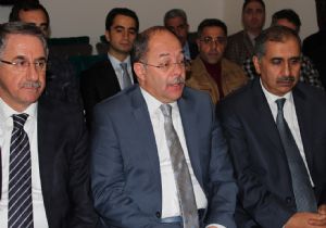 Akdağ: ‘Hükümetlerimiz büyük başarılara imza attı'