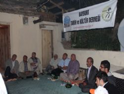 Hekat Geceleri yeniden başlıyor