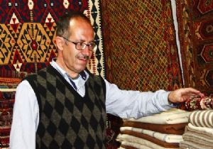 Zamana direnen sanat: El Halıcılığı