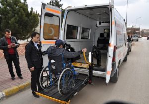 'Helali hoş olsun'