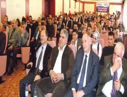 İHLAS çalışanlarını ödüllendirdi