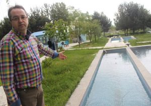 Hem eğitim, hem halka hizmet