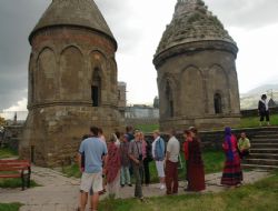 Hemşehri turizminde başarı