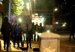 Hınıs'ta kobani operasyonu: 6 gözaltı