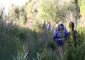 Pasinler'de uyuşturucu operasyonu