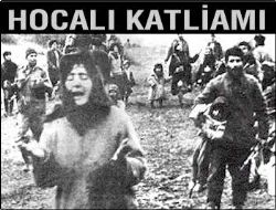 Hocalı şehitleri gözyaşlarıyla anıldı