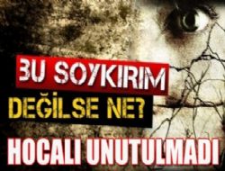 'Aynaları Süngülediler İşte..'
