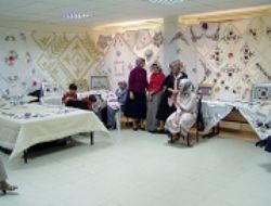 Horasan Halıları dünya pazarında