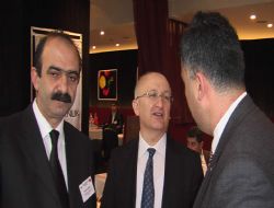 DAİB Mali Genel Kurul'a gidiyor