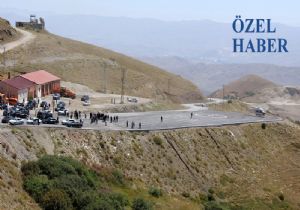 Erzurum Bölgesel İhracatta 6'ıncı sırada