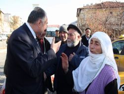 ‘Hoşgörüde buluşalım'