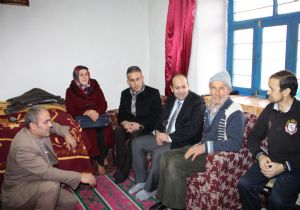 Hasta ziyareti uygulaması takdir topluyor