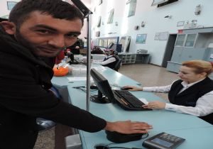 Hastalardan 'fişleniyor muyuz' tepkisi