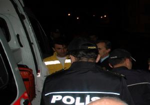 Hastane hırsızı yakalandı