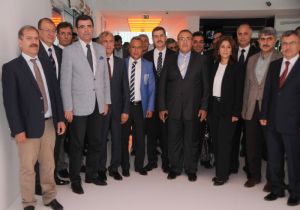 HSYK'da seçim heyecanı