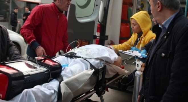 Erkal'ın ameliyatı sona erdi