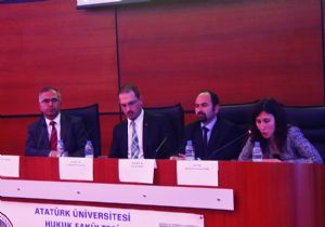 Temiz, sosyal devleti anlattı