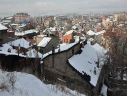 Hava kirliliği değerleri açıklandı