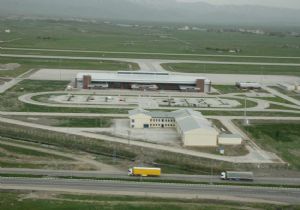Erzurum, farkını farkettirdi