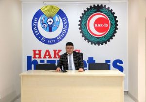 Hizmet İş'ten asgari ücret değerlendirmesi