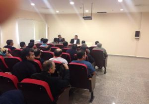 Hizmet İş'ten taşeron atılımı