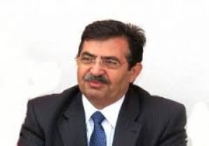 Güllüce'den vatandaş odaklı hizmet sözü