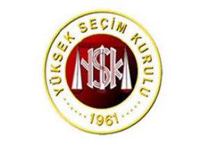 Erzurum'un seçim saatleri açıklandı