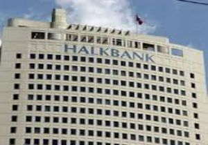 Halkbank'ta Taşkesenlioğlu dönemi