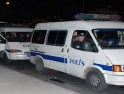 Oltu'da şüpheli ölüm