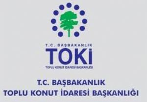 Doğu Anadolu'nun En Büyük Müteahhidi TOKİ