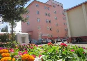 Erzurum'da 2014'ün ilk bebeği, Nisa