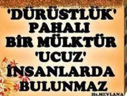 Erzurumlunun dürüstlüğüne bir örnek daha