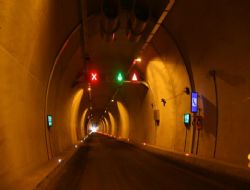 Erzurum Arkun Tüneli'yle bir ilk