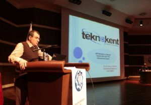 İMK'den ‘Mühendislik Şuuru' Paneli  