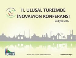 KUDAKA'dan turizmde ulusal açılım