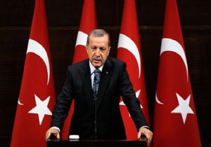 ‘İnsanlığın vicdanı olmaya devam edeceğiz'