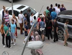 İranlılar Erzurum'u tercih ediyor