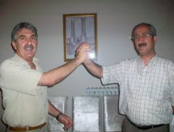 İzcilerden çevre seferberliği