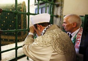 ‘İzzet denildiği zaman akla Gazze geliyor' 