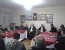 Kösoğlu'yla Tarihe Yolculuk