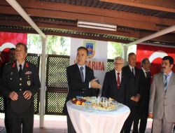 Jandarma Teşkilatı 174. Yılında