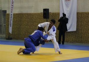 Onlar Judo'da Erzurum markası