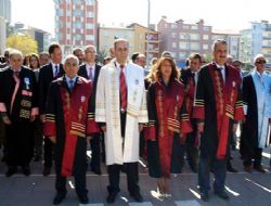 KAÜ'de eğitim-öğretim yılı başladı