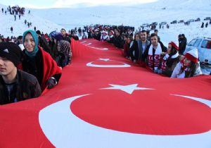 ‘Kahramanmaraşlılar, Allahınıza kurban'
