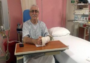 'Az daha 90 bin birinci şehit olacaktım'