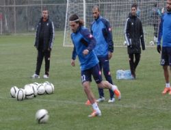 Büyükşehir'den 7 transfer