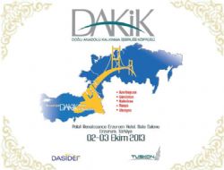 ERGİAD ve DASİDEF DAKİK 3'e hazırlanıyor