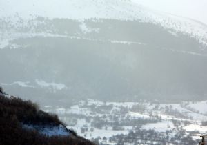 Doğu'da bahar'a ‘kar ertelemesi'