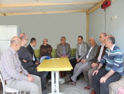 Çoruh Havzası için işbirliği
