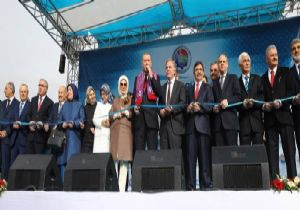 'Çanakkale'yi anlamamış olanlar var'